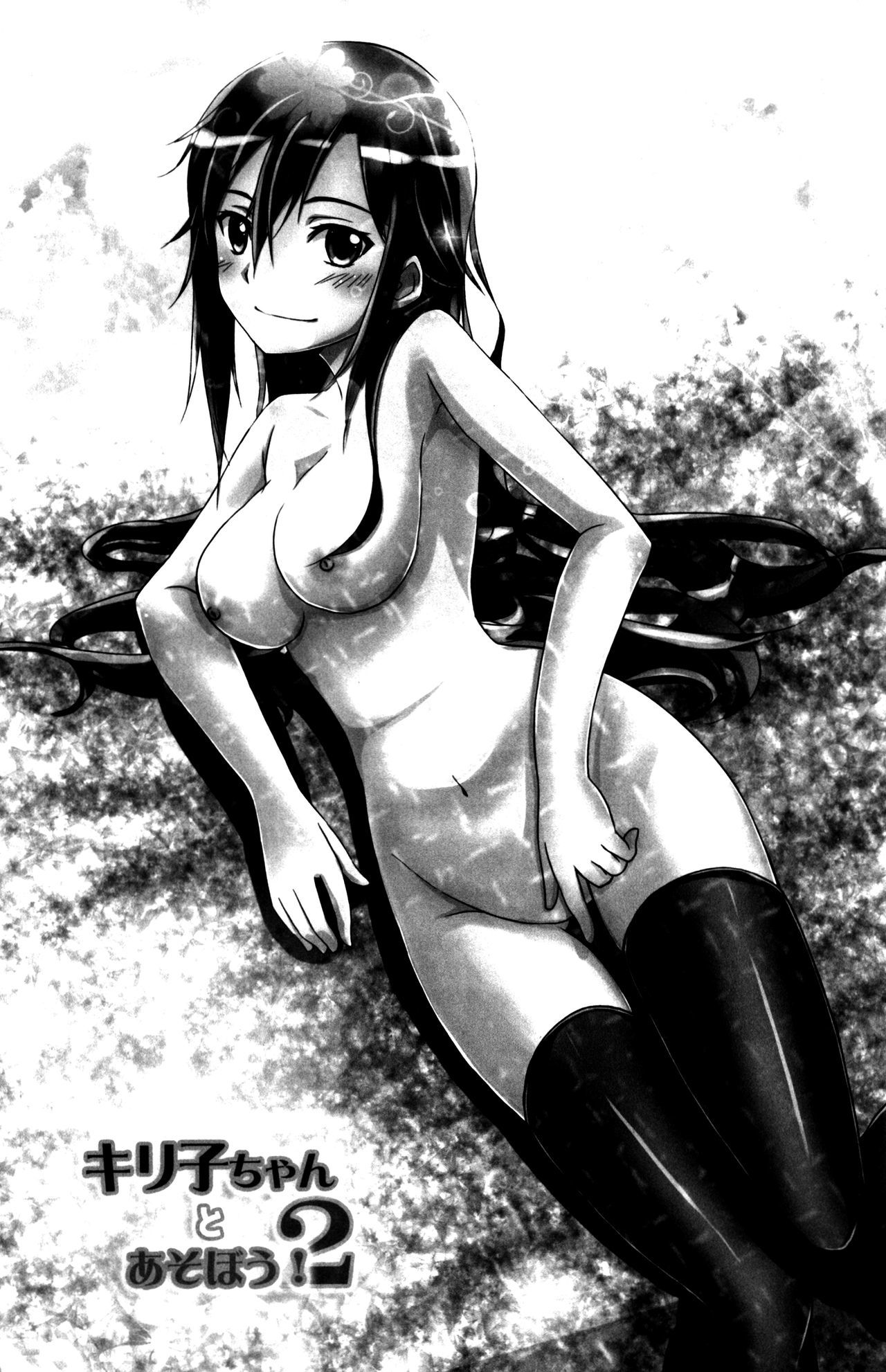 きりこちゃんとあそぼう! 2 きりこちゃんとあそぼう! 2