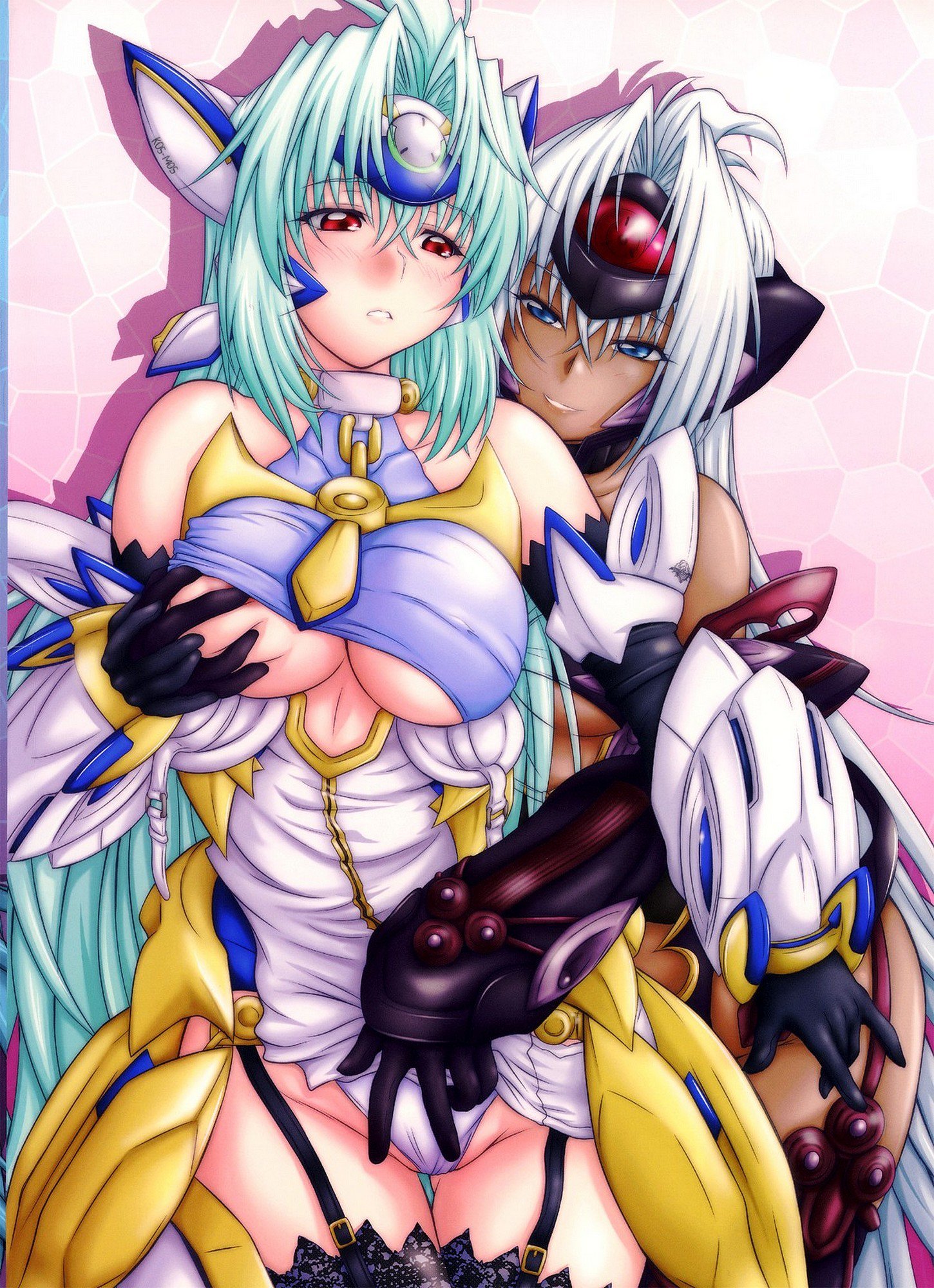 2ストロークYD
