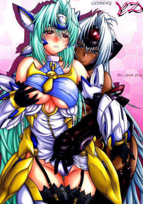 2ストロークYD 2ストロークYD