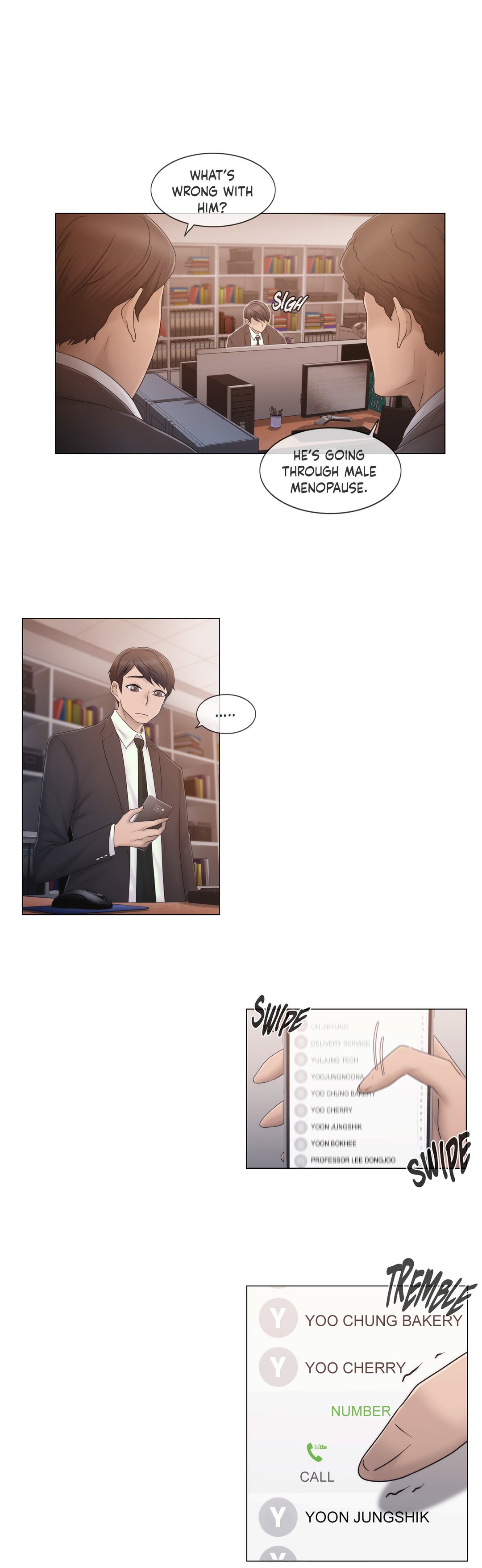 ミスミスティックCh.1-31