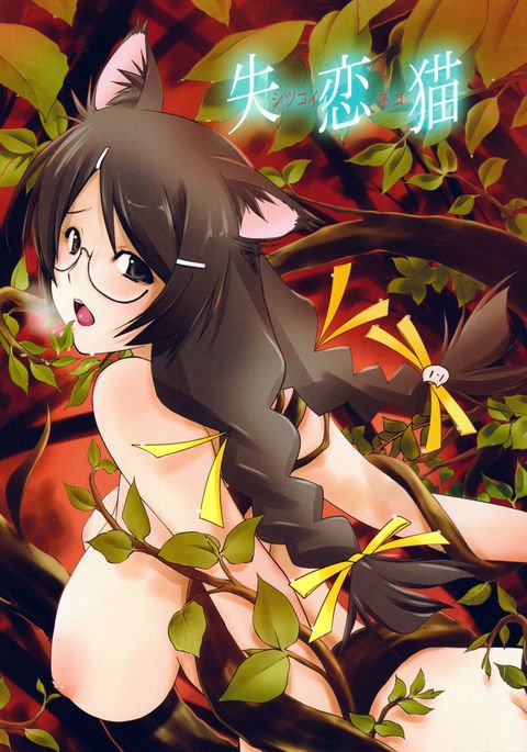 しつこいねこ しつこいねこ