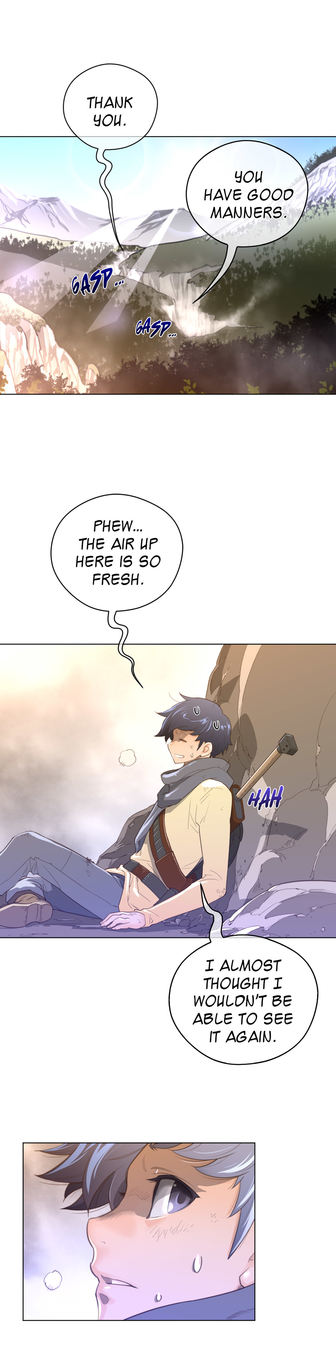 パーフェクトハーフCh.1-40