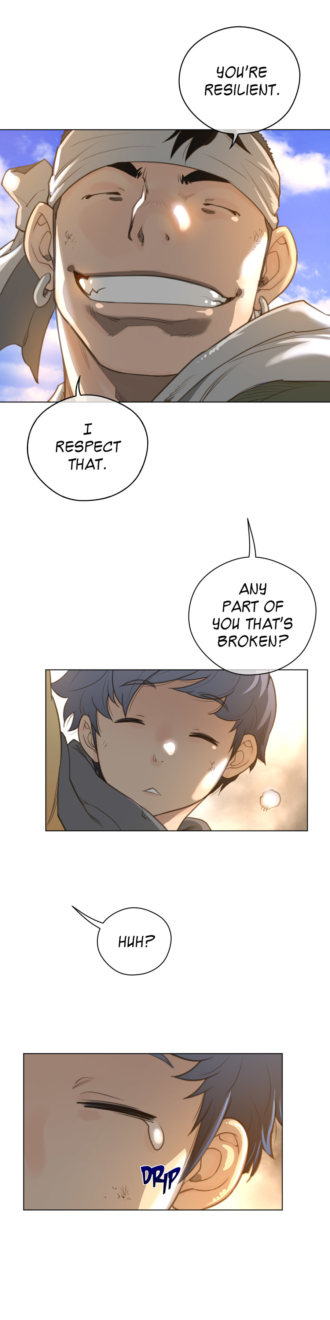 パーフェクトハーフCh.1-40