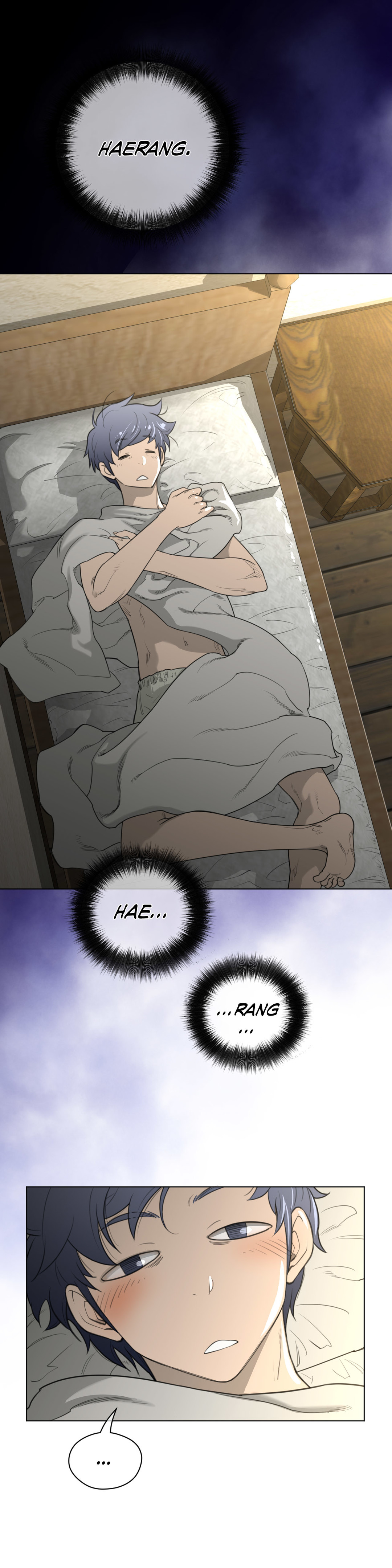 パーフェクトハーフCh.1-40