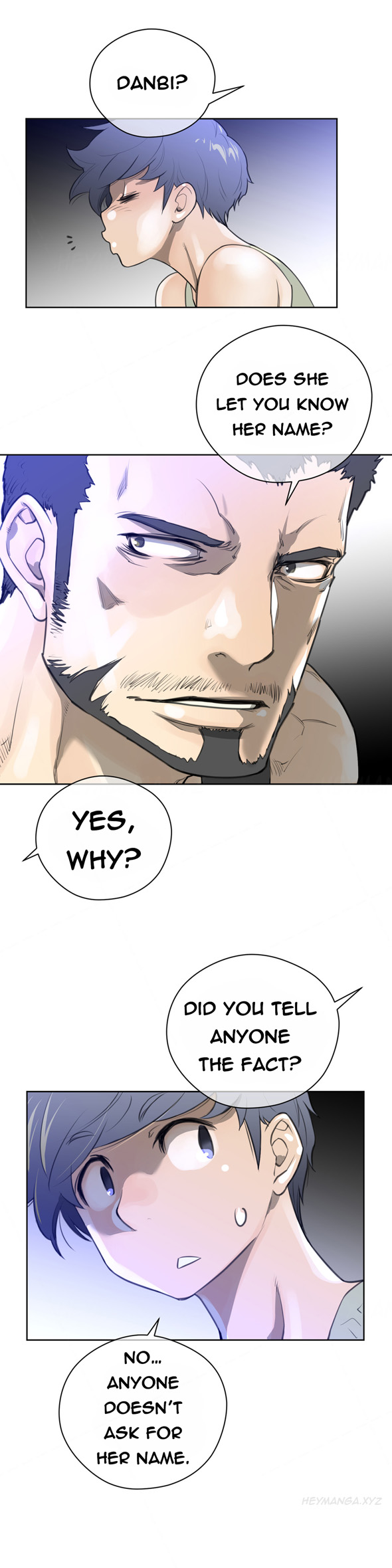 パーフェクトハーフCh.1-40