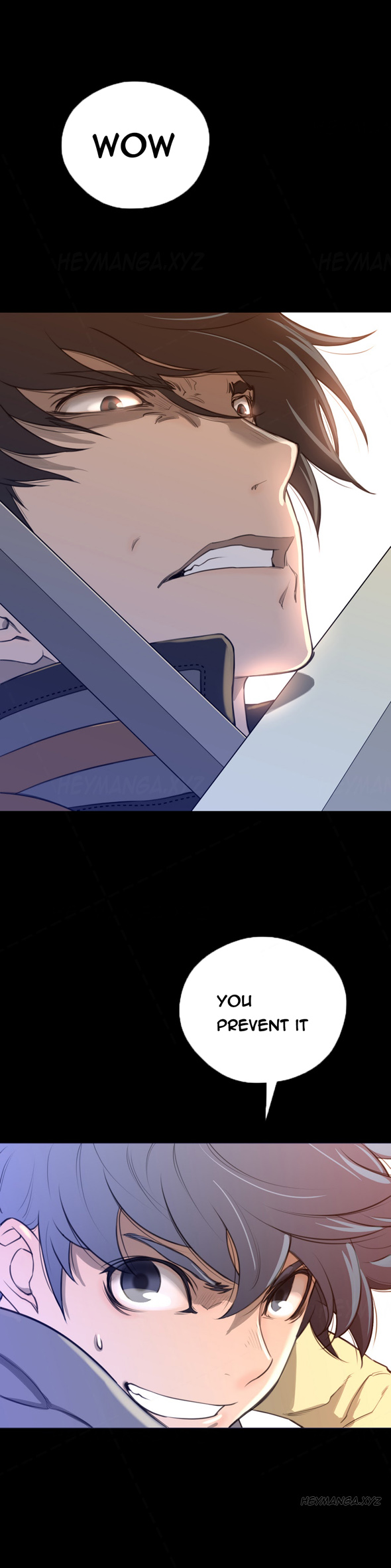 パーフェクトハーフCh.1-40