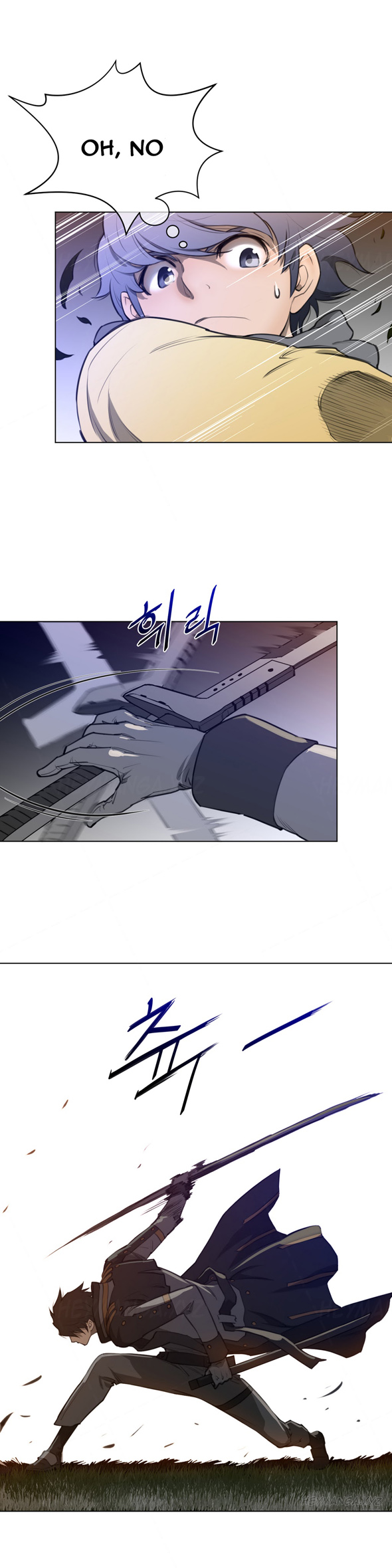 パーフェクトハーフCh.1-40