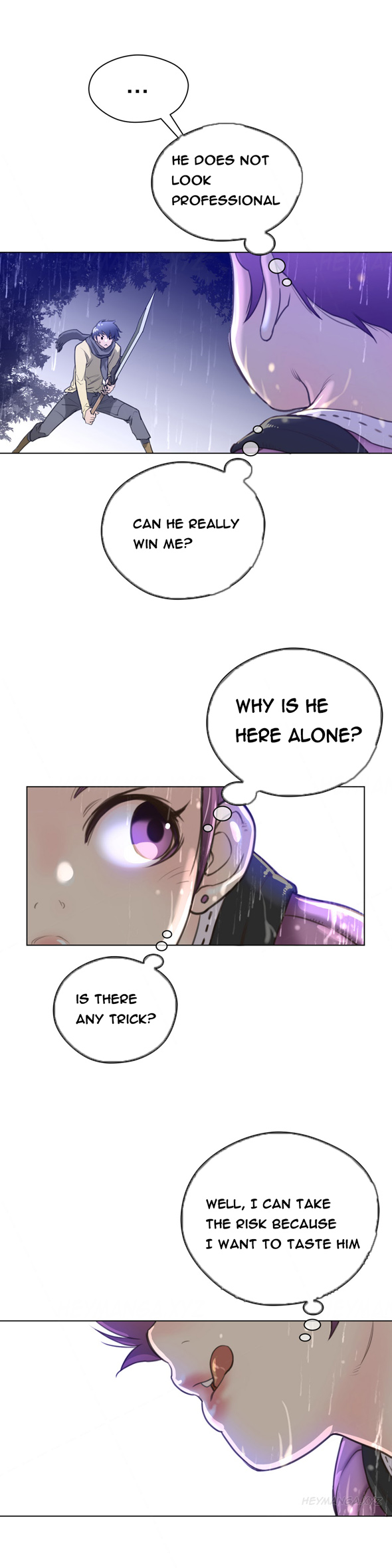 パーフェクトハーフCh.1-40