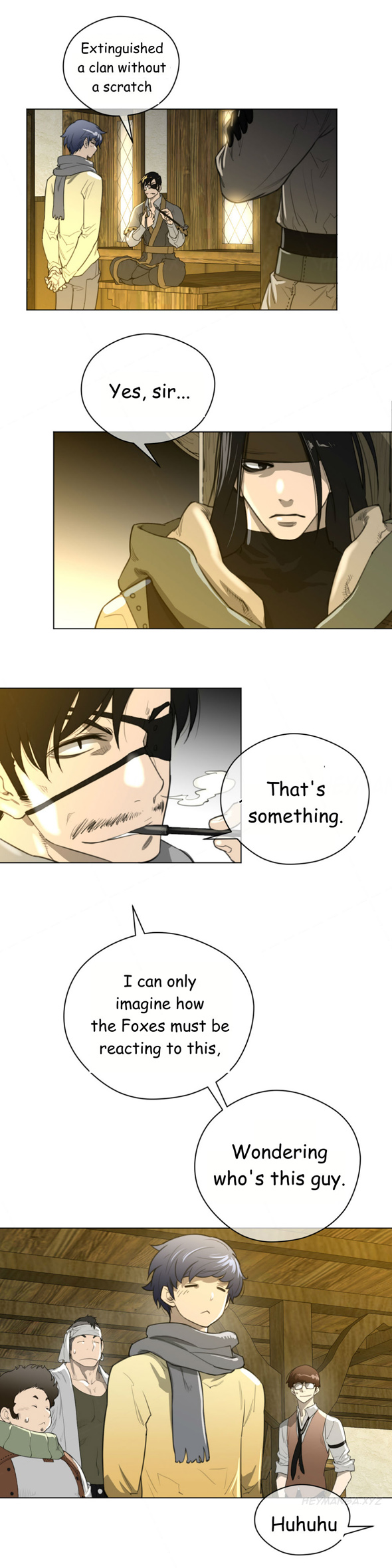 パーフェクトハーフCh.1-40