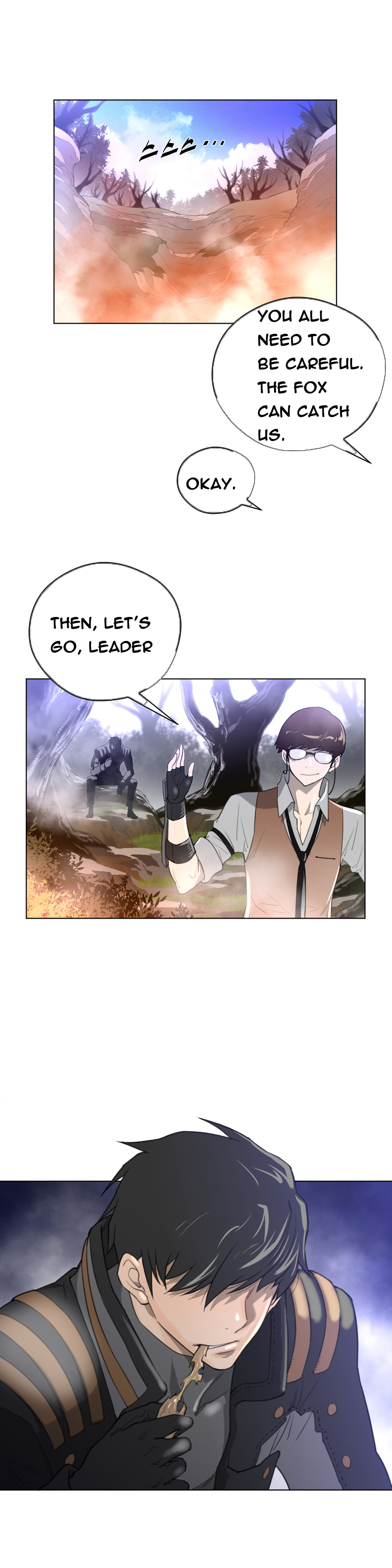 パーフェクトハーフCh.1-40