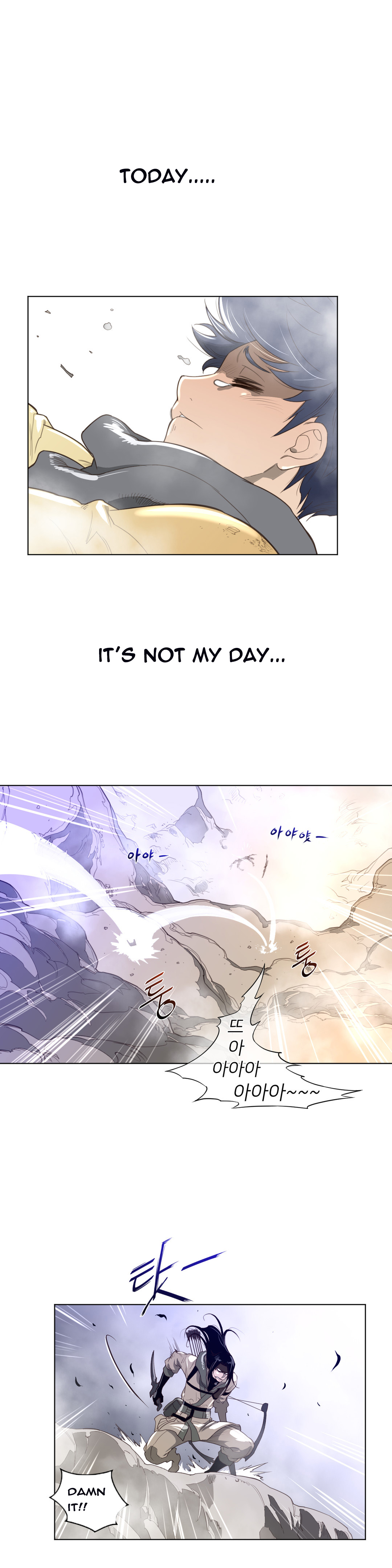 パーフェクトハーフCh.1-40