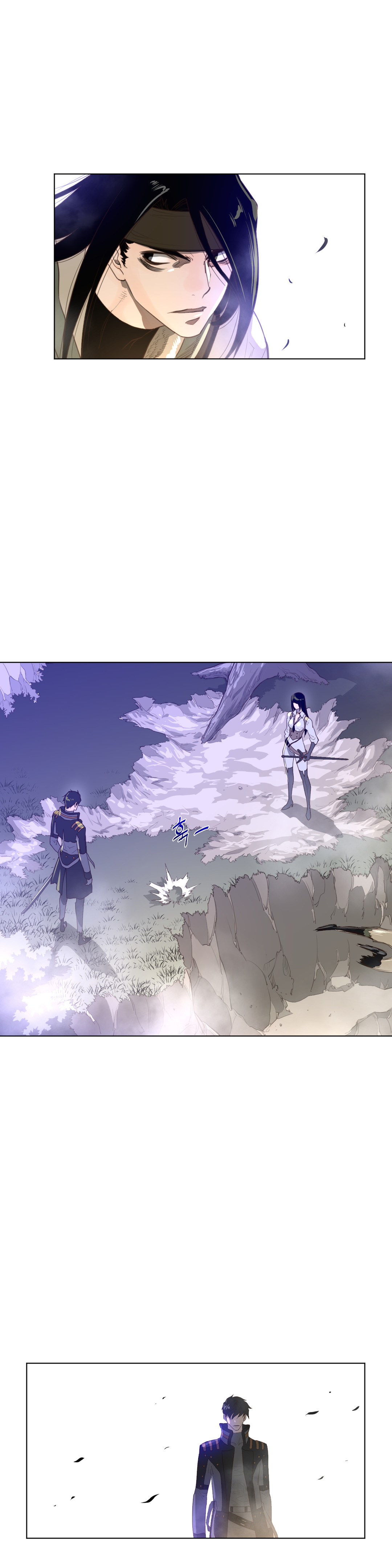 パーフェクトハーフCh.1-40