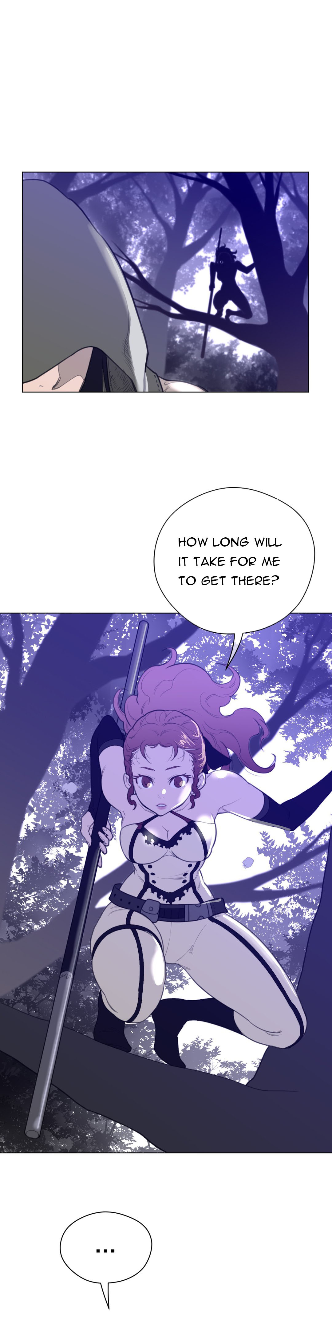 パーフェクトハーフCh.1-40