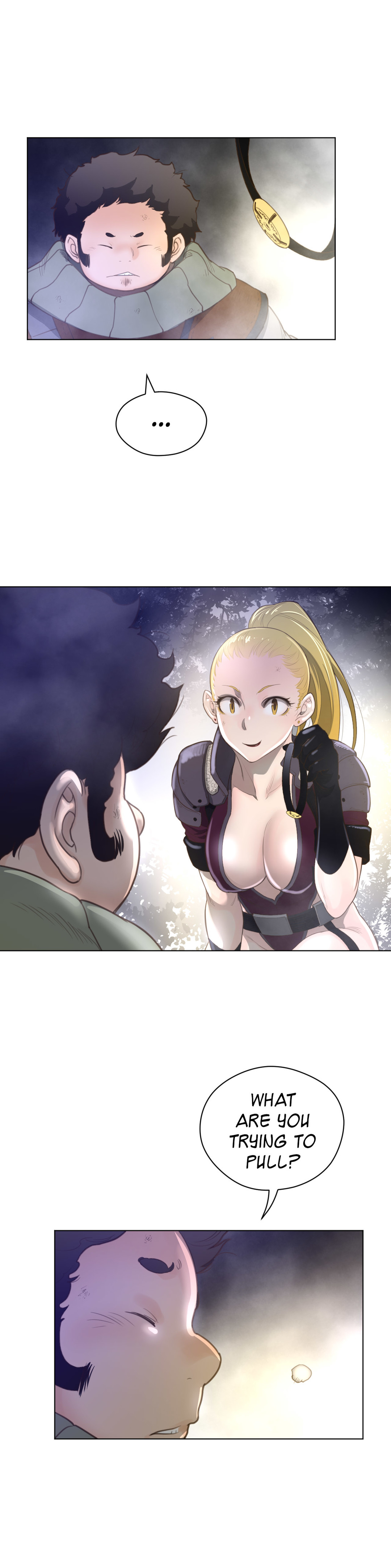 パーフェクトハーフCh.1-40