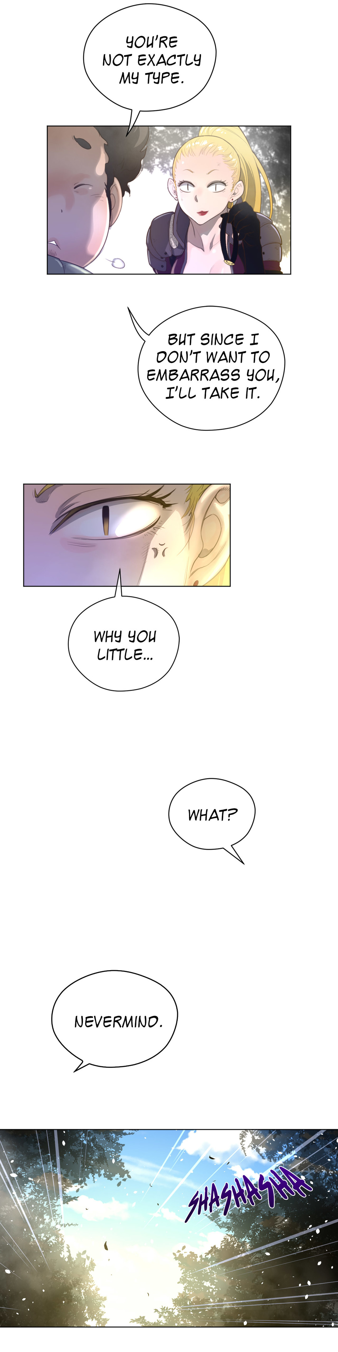 パーフェクトハーフCh.1-40