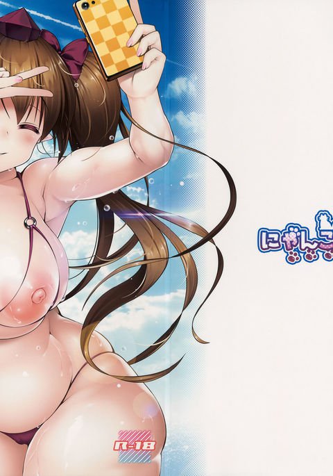 はたてお姉ちゃんがしてあげる はたてお姉ちゃんがしてあげる