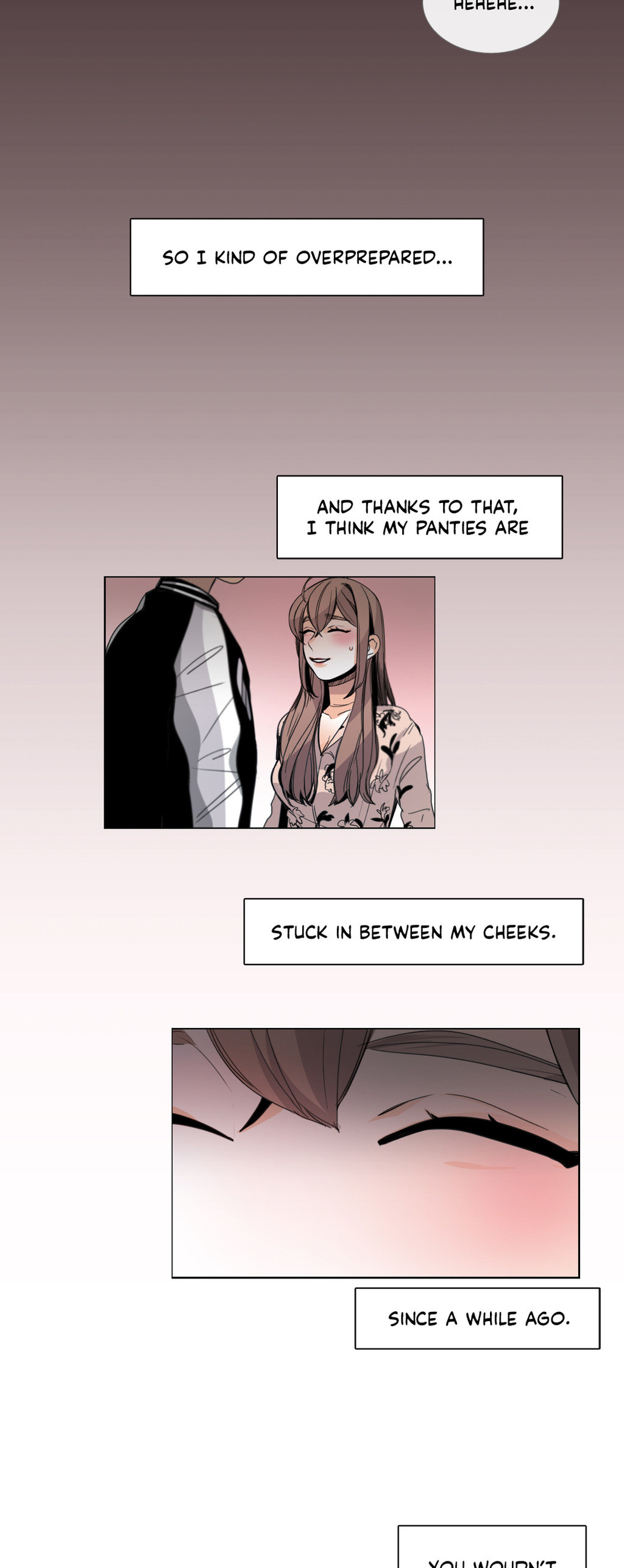 トーク・トゥ・ミーCh.1-36