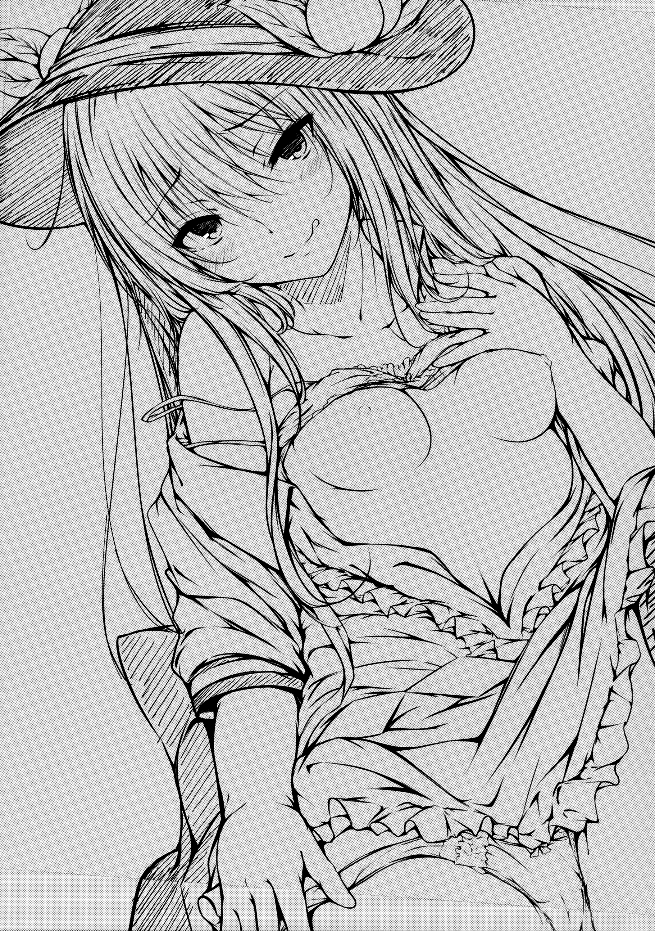 てんしおねえちゃんに板倉スル本