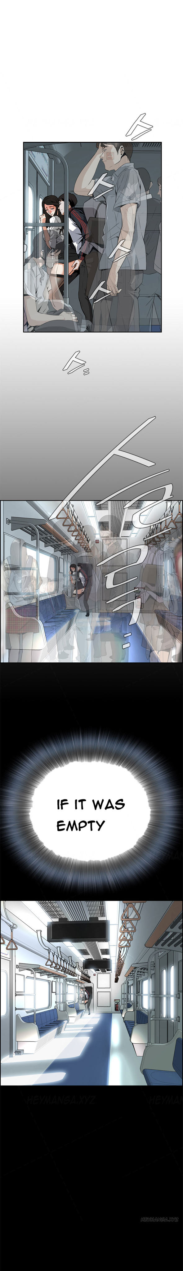 覗いてみてくださいCh.1-6