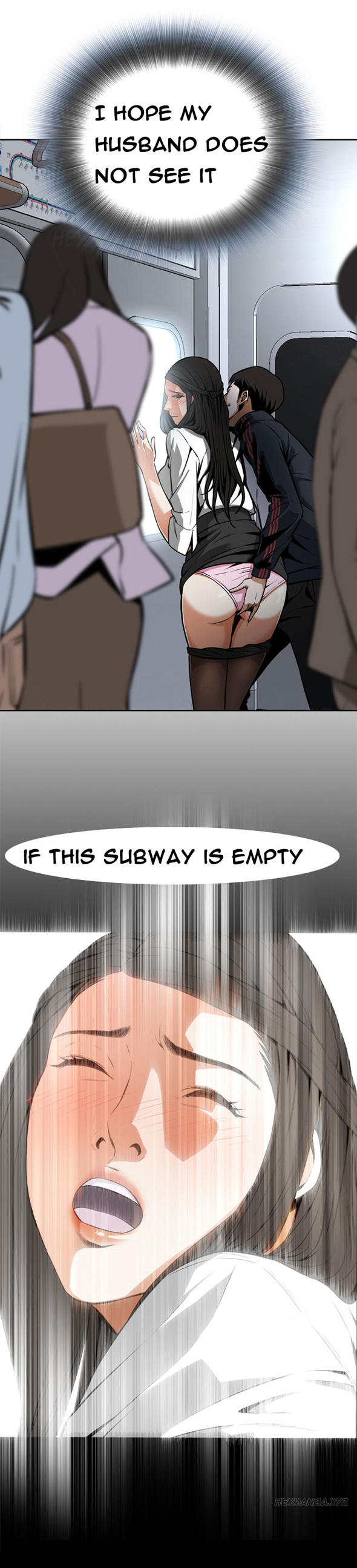 覗いてみてくださいCh.1-6