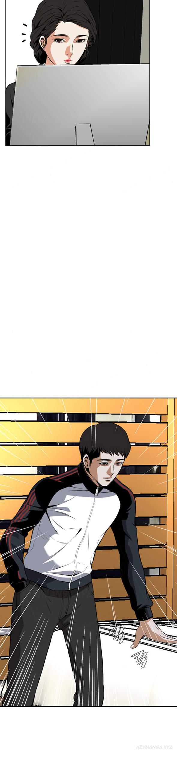 覗いてみてくださいCh.1-6