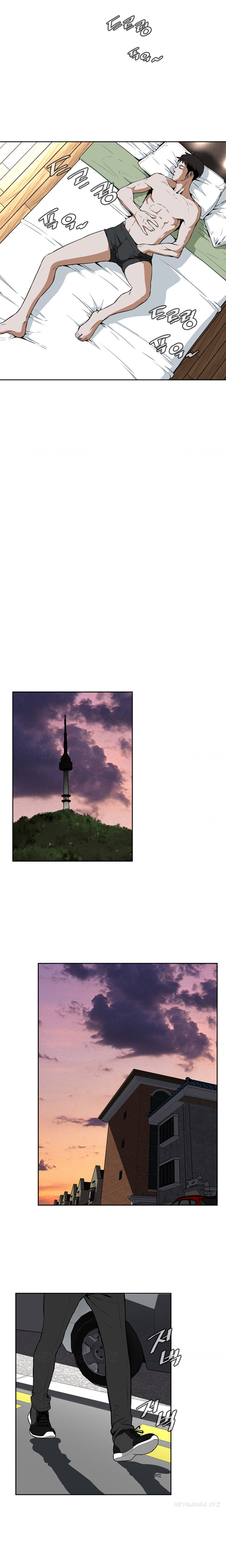 覗いてみてくださいCh.1-6