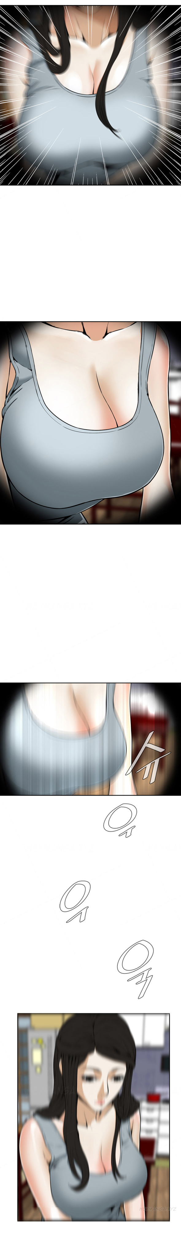 覗いてみてくださいCh.1-6