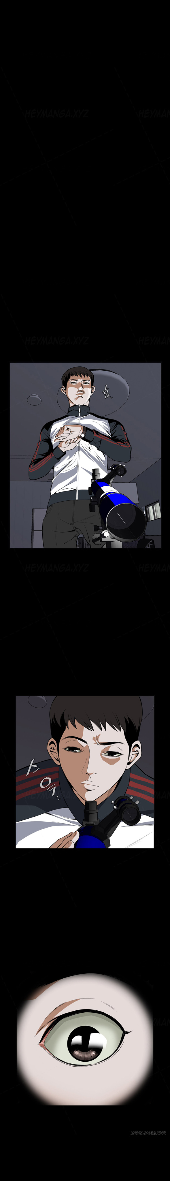 覗いてみてくださいCh.1-6