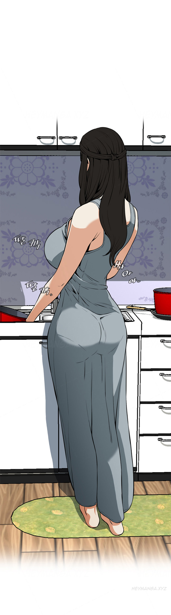 覗いてみてくださいCh.1-6