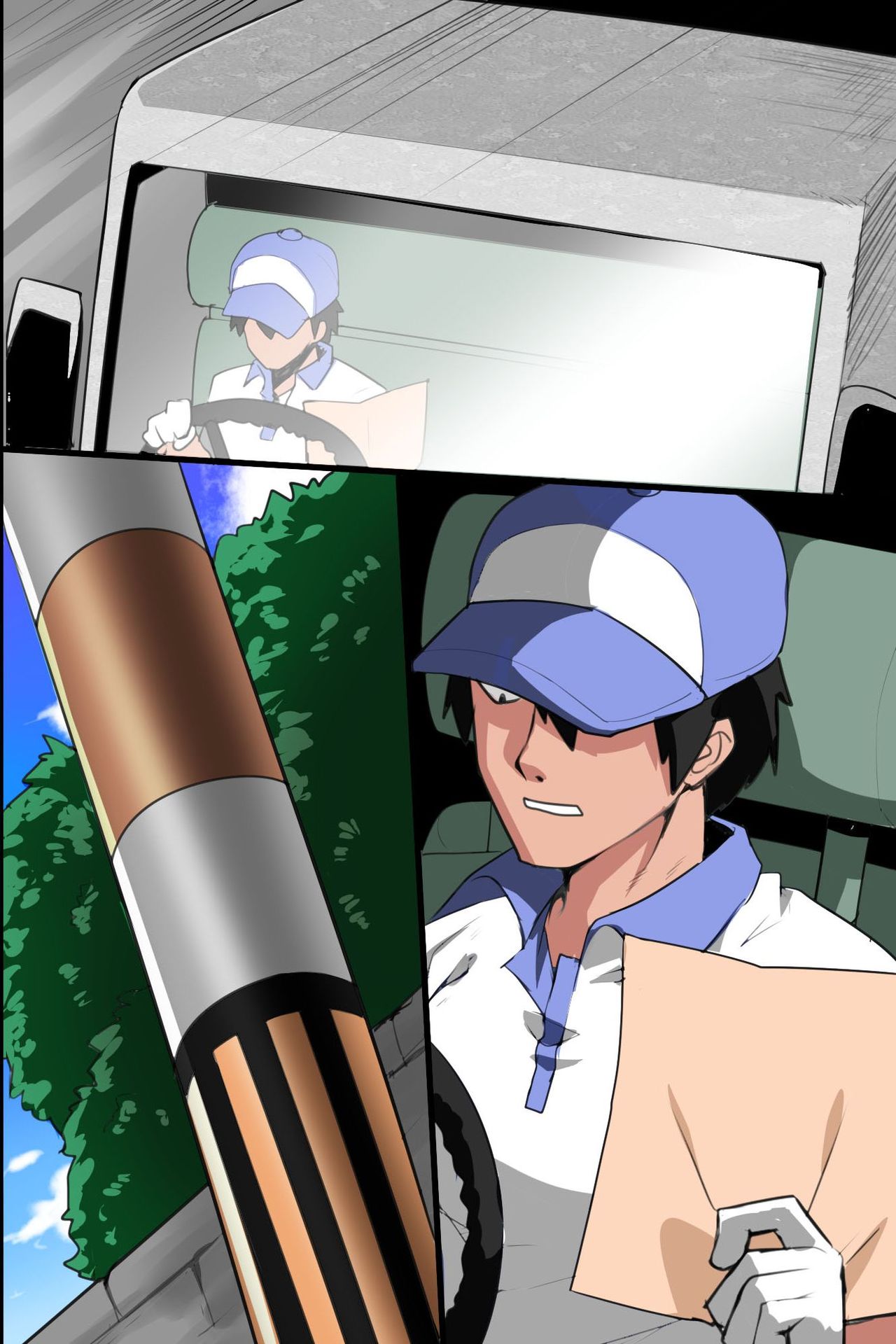 Ie ni Sennyuu Shite Muteikou na Onna-tachi o Hame Houdai