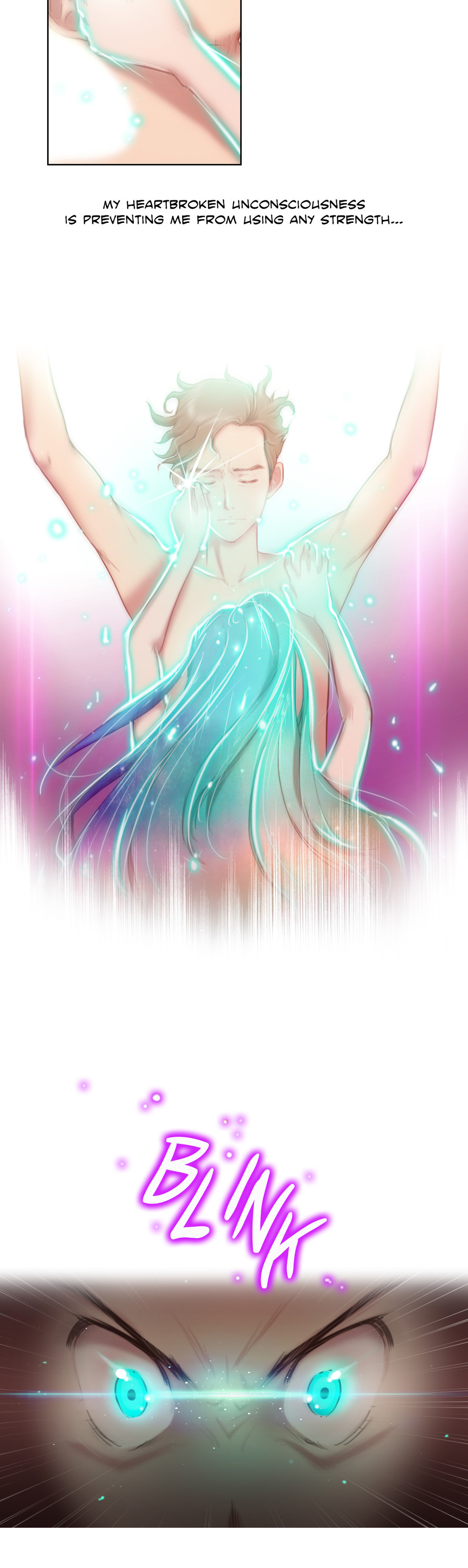 セックスナイト-エロティックな官能性と知覚Ch.1-13