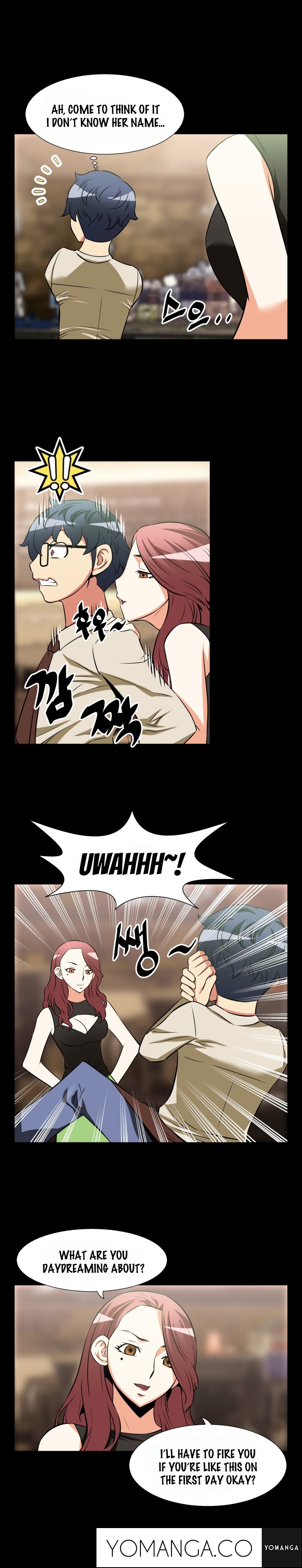 愛のパラメータCh.1-63