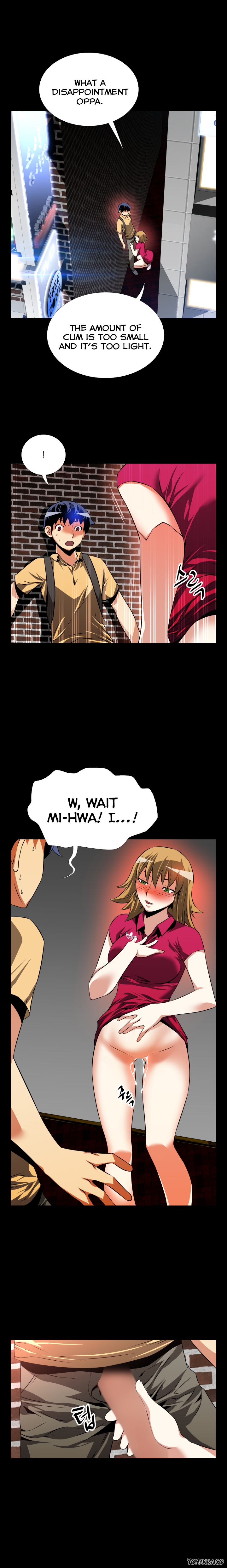 愛のパラメータCh.1-63