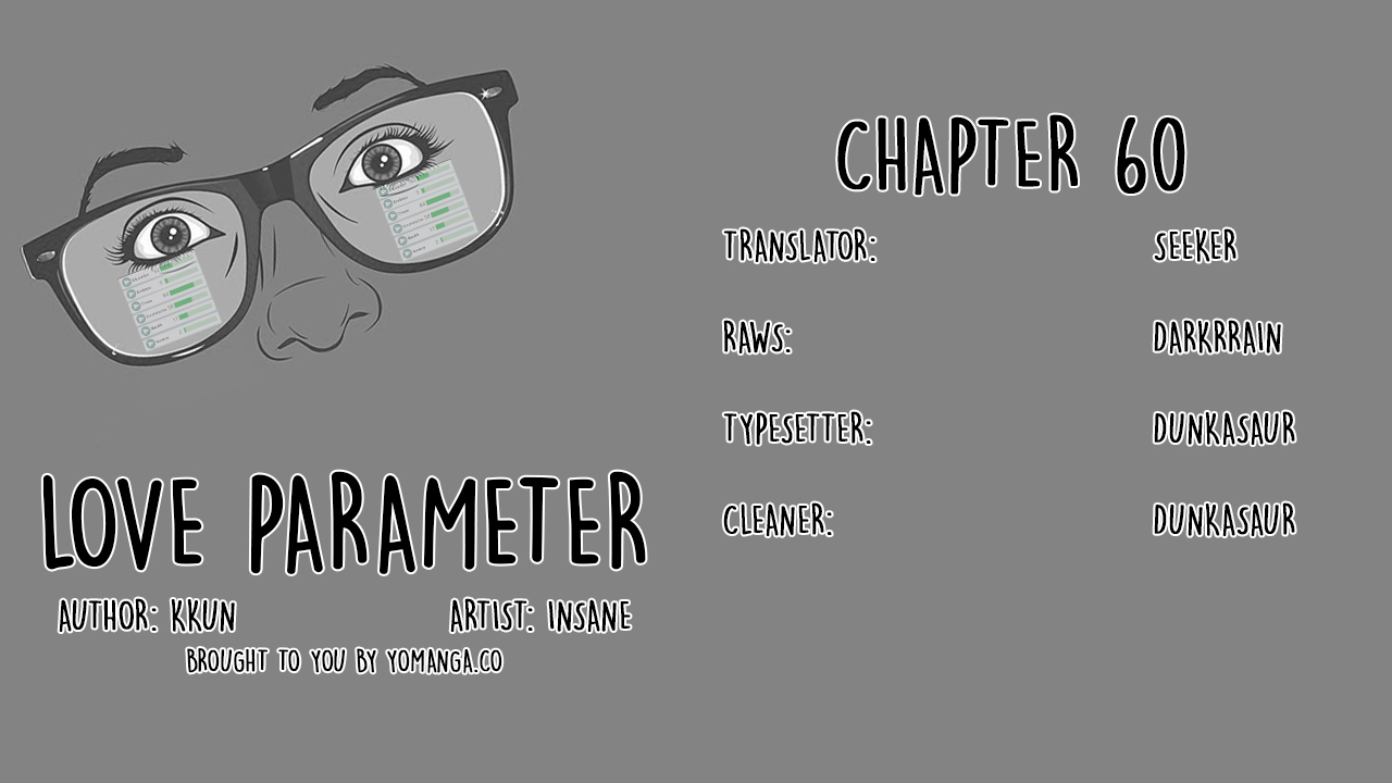 愛のパラメータCh.1-63