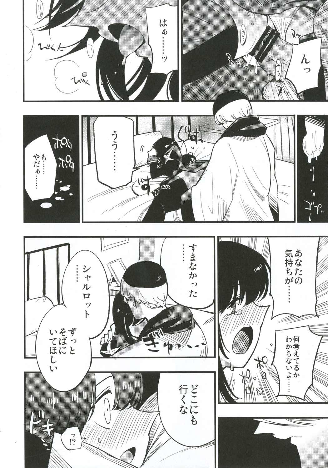 AcoPri物語3 AcoPri物語3