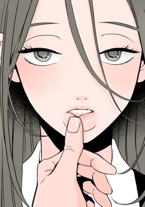 うさぎの穴Ch.1-5 うさぎの穴Ch.1-5