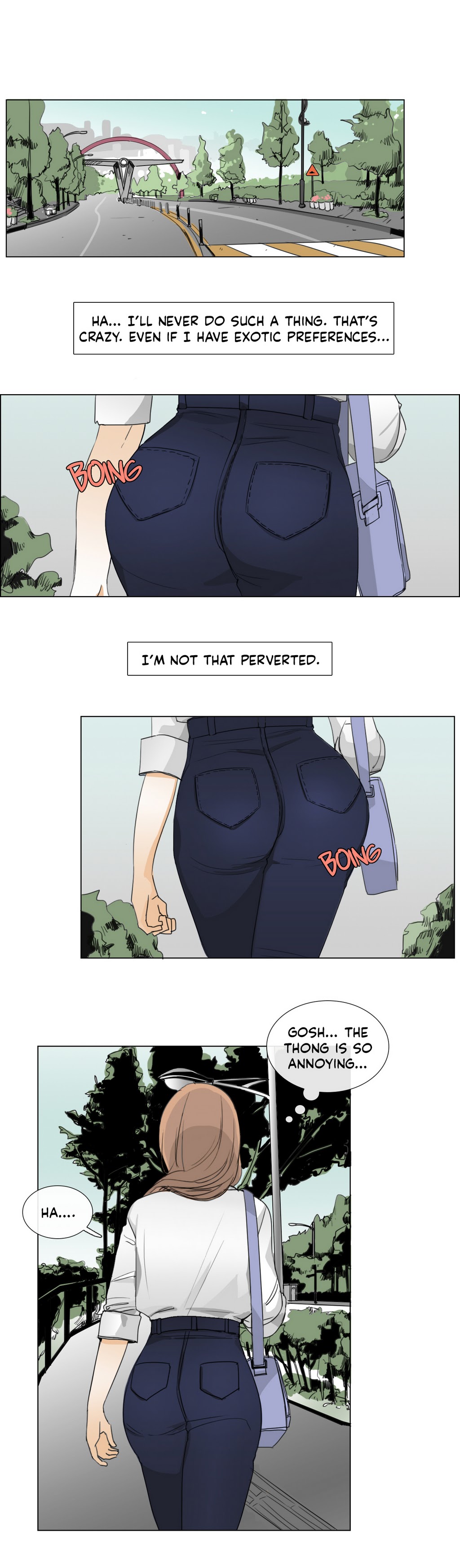 トークトゥミーCh.1-5