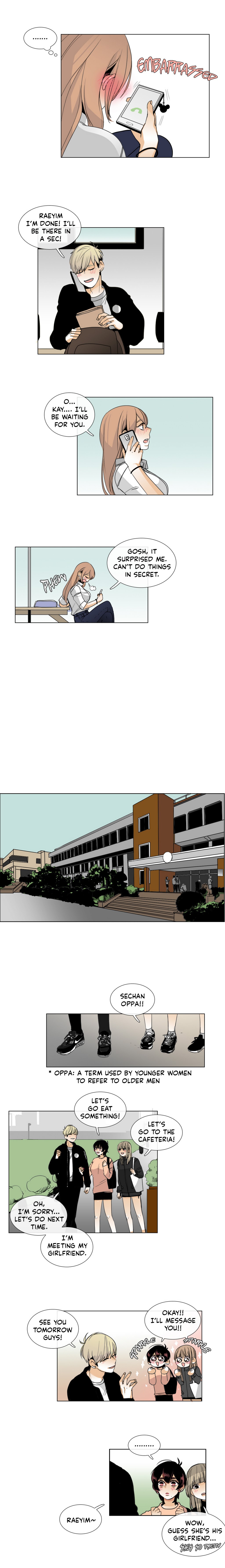 トークトゥミーCh.1-5