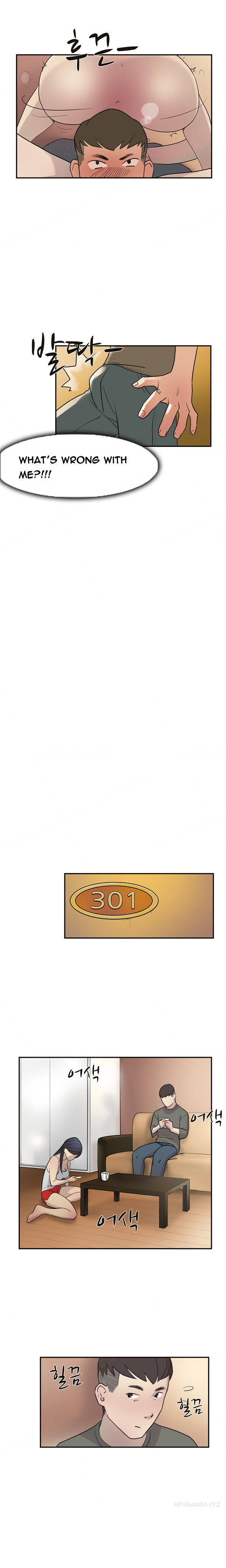 ダブルデートCh.1-12