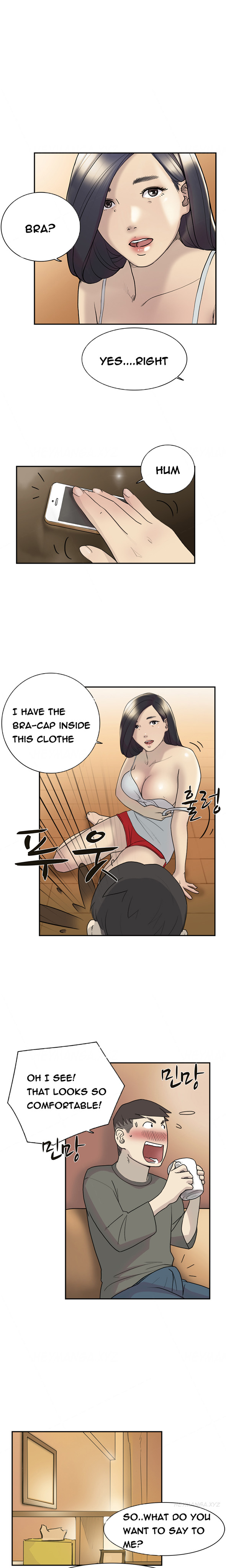 ダブルデートCh.1-12