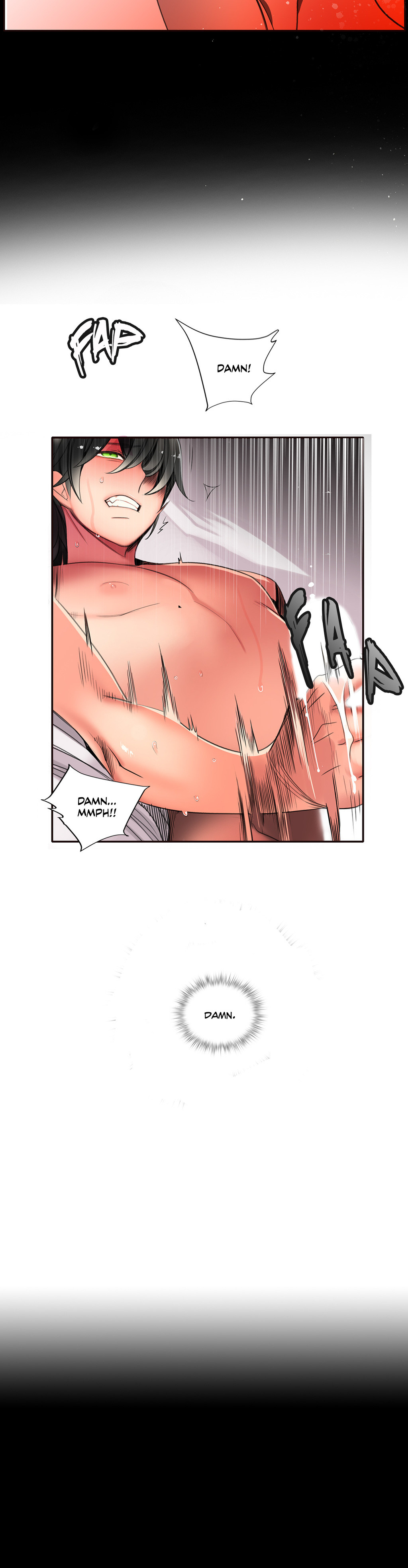 リリスのコードCh.1-22