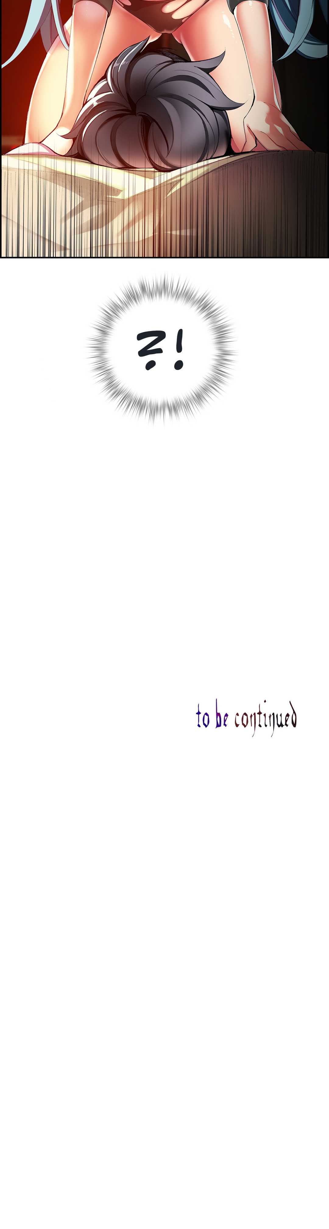 リリスのコードCh.1-22