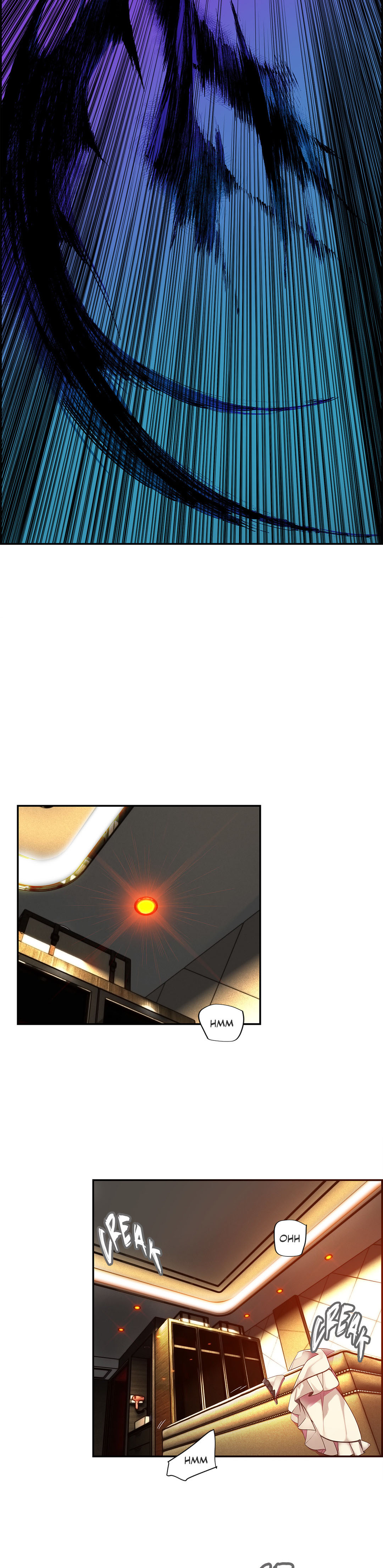 リリスのコードCh.1-22