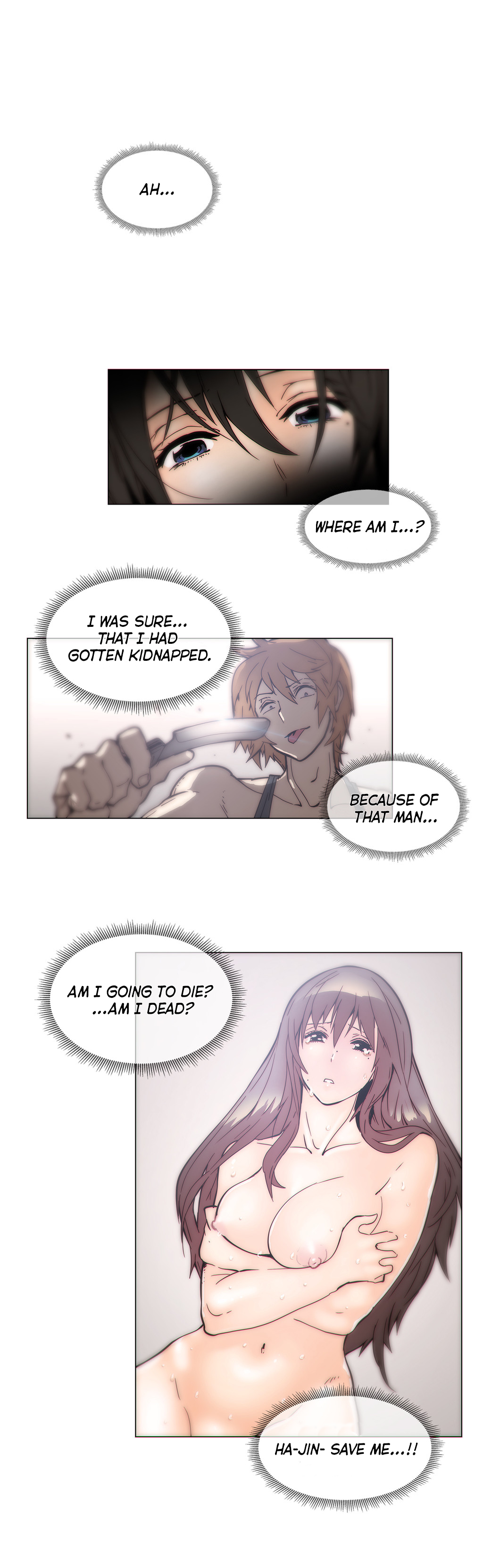 家事Ch.1-50