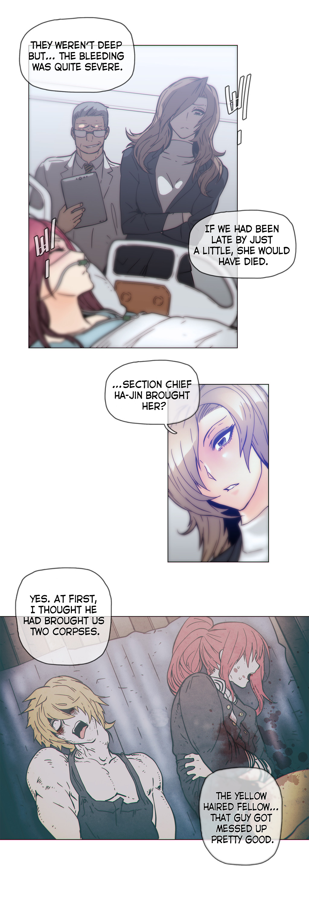 家事Ch.1-50