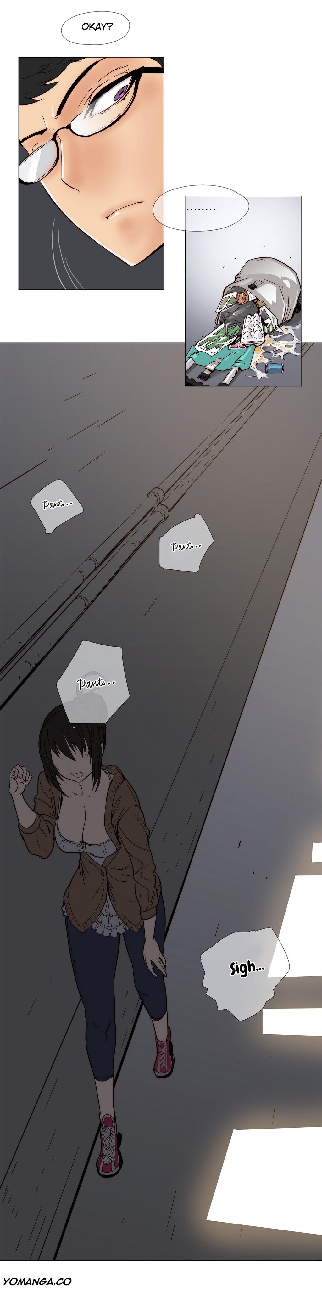 家事Ch.1-50
