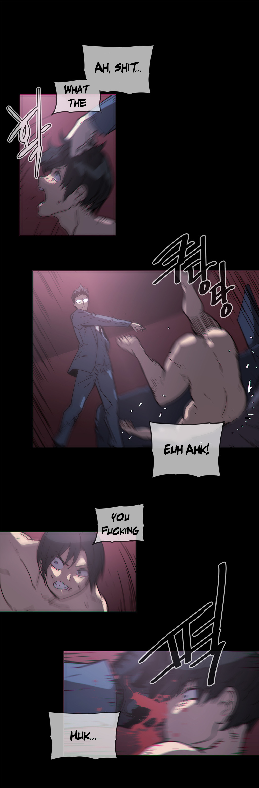 家事Ch.1-50