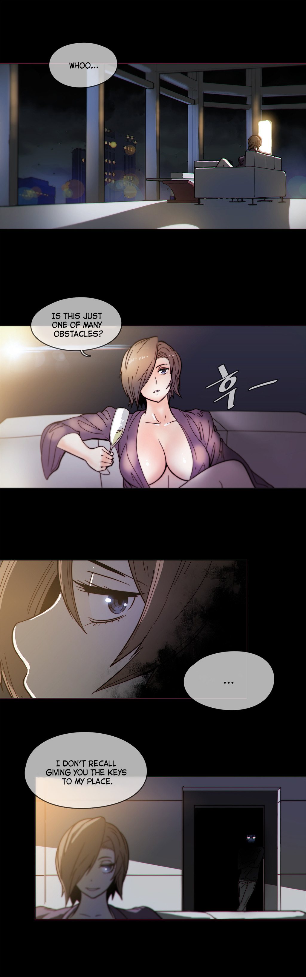 家事Ch.1-50