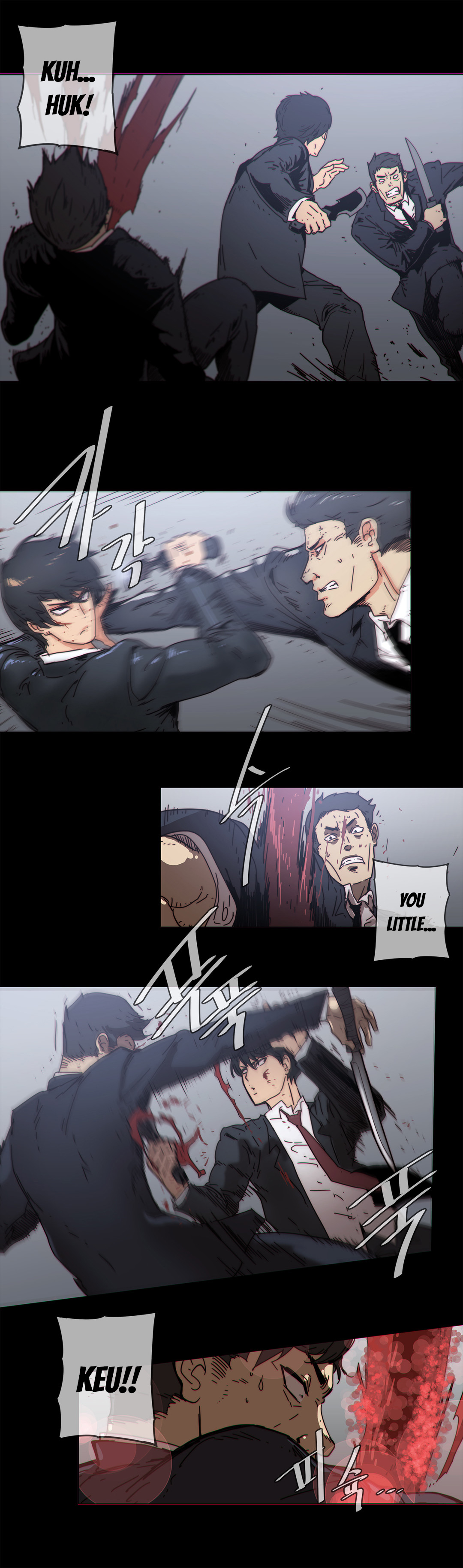 家事Ch.1-50