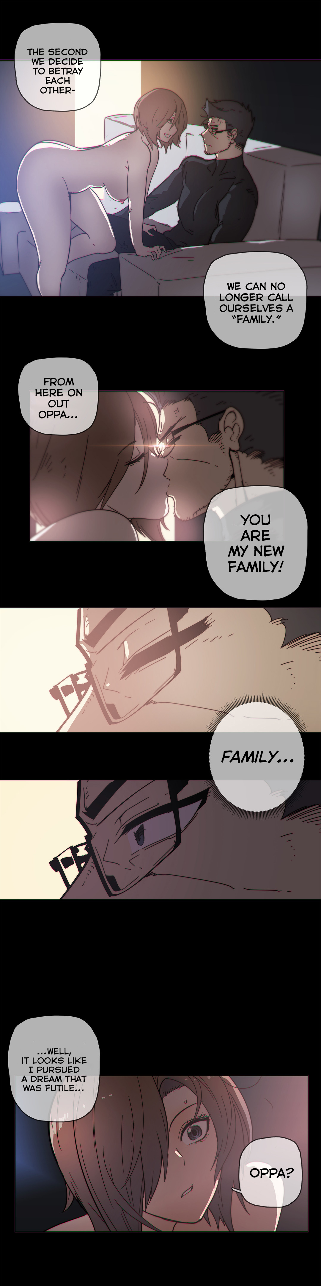 家事Ch.1-50